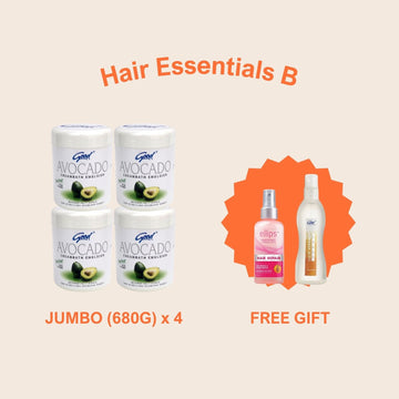 Hair Essential B