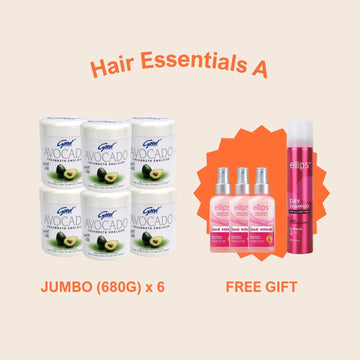 Hair Essential A