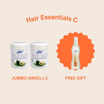 Hair Essential C