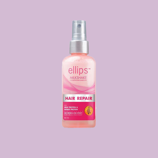 髮絲修護奶昔Ellips Hair Milkshake (110ml)