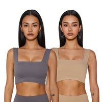 Everyday Bra Top Set